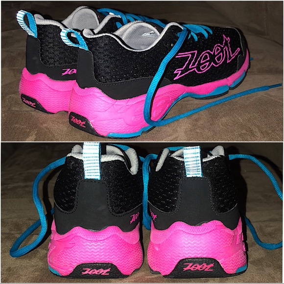 Zoot Sports 🏃🏼‍♀️ ‘Banyan’ Sneakers - Picture 6 of 8